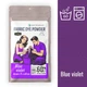 «Blue violet» фіолетова низькотемпературна фарба-барвник - зображення 2