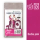 «Barbie pink» розовая низкотемпературная краска-краситель - изображение 2