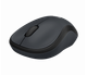 Мышь беспроводная Logitech M220 Silent Wireless Black (910-004878) - изображение 4
