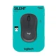 Мышь беспроводная Logitech M220 Silent Wireless Black (910-004878) - изображение 5