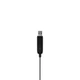 Наушники Гарнитура Sennheiser PC 8 (EPOS PC 8 USB) 1000432 - изображение 8