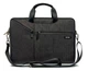 Сумка WiWU City Commuter Bag для ноутбуков 13 - 14 дюймов черная - изображение 4