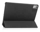Чохол книжка Zarmans для планшета Xiaomi Redmi Pad SE чорний - зображення 6