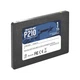 Накопитель SSD 1Tb PATRIOT P210 2.5" SATA3 - изображение 2