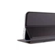 Чохол-книжка GETMAN Elegant for Motorola Moto G32 Black 66750 - зображення 2