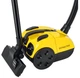 Пылесос Rotex EСo Сlean RVB16-Y 700 Вт желтый - изображение 5