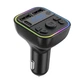 FM-передатчик для автомобиля Car FM Player G39, Bluetooth 5.0 - изображение 9