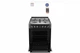 Плита комбинированная ARDESTO FSCF-C606BI - изображение 2