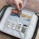 Органайзер для документов с кодовым замком Home City 8306 - изображение 3