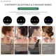 Электронный массажер для шеи с микро-точечным воздействием Neck Massager - изображение 5