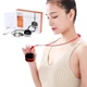 Электронный массажер для шеи с микро-точечным воздействием Neck Massager - изображение 7
