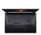 Ноутбук Игровой (2024) Acer Nitro V R5-7535HS/32GB/512+1TB RTX2050 144Hz - зображення 5