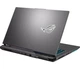 Ноутбук Игровой (2024) ASUS ROG Strix G17 R9-7845HX/32GB/512 RTX4050 144Hz - изображение 8