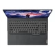 Ноутбук Ігровий (2024) Lenovo Legion Pro5-16 i7-14700HX/32GB/1TB RTX4070 240Hz - зображення 6