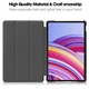 Чехол Smart Case на POCO Pad M1 (12.1") / чехол для планшета с функцией подставки / зеленый - изображение 4