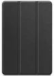 Чохол Smart Case на Xiaomi Pad 6s Pro (12.4") / чохол для планшета з функцією підставки / (чорний) - зображення 3
