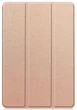 Чехол Smart Case на Xiaomi Pad 6s Pro (12.4") / чехол для планшета с функцией подставки / (розовый) - изображение 3