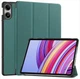 Чехол Smart Case на POCO Pad M1 (12.1") / чехол для планшета с функцией подставки / зеленый - изображение 1