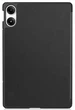 Чехол Smart Case на POCO Pad M1 (12.1") / чехол для планшета с функцией подставки / чорний - изображение 3