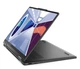 Ноутбук Для Гейминга (2024) Lenovo Yoga 7-14 Ryzen 7-8840HS/16GB/512/Win11 OLED - изображение 5