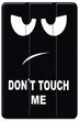 Чехол Smart Case на POCO Pad M1 (12.1") / чехол для планшета с функцией подставки / dont touch me - изображение 2