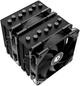 Кулер до процесcора ID-Cooling SE-207-XT Advanced Black - изображение 3