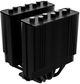 Кулер до процесcора ID-Cooling SE-207-XT Advanced Black - изображение 4