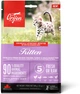 Сухий корм для кошенят Orijen Kitten 0.34 кг (o71884) - изображение 1