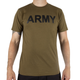 Футболка з малюнком Sturm Mil-Tec ARMY Olive 2XL (11063001) - зображення 1