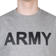 Футболка з малюнком Sturm Mil-Tec ARMY Grey XL (11063008) - зображення 3