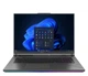 Ноутбук ASUS ROG Strix G18 i9-14900HX/16GB/1TB/Win11 RTX4070 240Hz (G814JIR-N6009W) - зображення 1