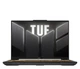 Ноутбук ASUS TUF Gaming F16 i7-13650HX/32GB/1TB/Win11 RTX4060 165Hz (FX607JV-N3186W) - зображення 4