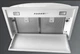 Кухонная вытяжка Falmec Built In Max Evo 50 White 600 - изображение 3