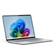 Ноутбук Microsoft Surface Laptop Copilot PC 13" C10/16GB/512GB (platinum) (ZGM-00009) - зображення 2