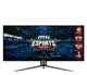 Монитор MSI MAG401QR EU - изображение 1