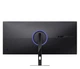 Монитор Xiaomi Curved Gaming Monitor G34WQi (55056) EU - изображение 2