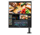 Монитор LG 28MQ780 DualUp Ergo (28MQ780-B) EU - изображение 1