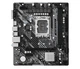 Материнская плата ASRock H610M-HVS/M.2 R2.0 EU - изображение 3