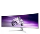 Монитор Philips 49M2C8900L/00 (49M2C8900L/00) EU - изображение 2