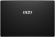 Ноутбук MSI Modern 15 (C13M-202PL) Black - зображення 12