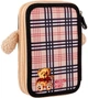 Шкільний набір YES S-100 Collection Classic Bear 3 предмети (5056574440662) - зображення 6