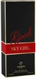 Парфюмированная вода Mirada Good Sky Girl 100 мл (6291109844907) - изображение 3