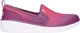 Слипоны Ryka Neve Color: Purple/Pink/White E8473M1500 US8.5 EU38.5 25.5CM - изображение 3
