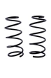 Пружина Tashiko передня Citroen Jumpy; Peugeot Expert; Fiat Scudo 1994-2006 1329714080 - зображення 3