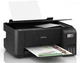 БФП Epson L3251 Фабрика друку c WI-FI (C11CJ67413) - изображение 3