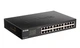 Комутатор D-Link DGS-1100-24V2 24xGE, EasySmart (DGS-1100-24V2) - зображення 2