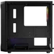 Корпус LogicConcept PortoS MESH+GLASS ARGB (AM-PortoS-10-0000000-0002) - изображение 10