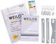 Вытяжка Weilor WK 63 SS - изображение 10
