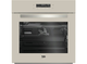 Духовка BEKO BIM24400GCS - зображення 1