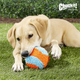 Іграшка для собак Chuckit! Indoor Ball Dog Toy (CHUC213201) - зображення 3